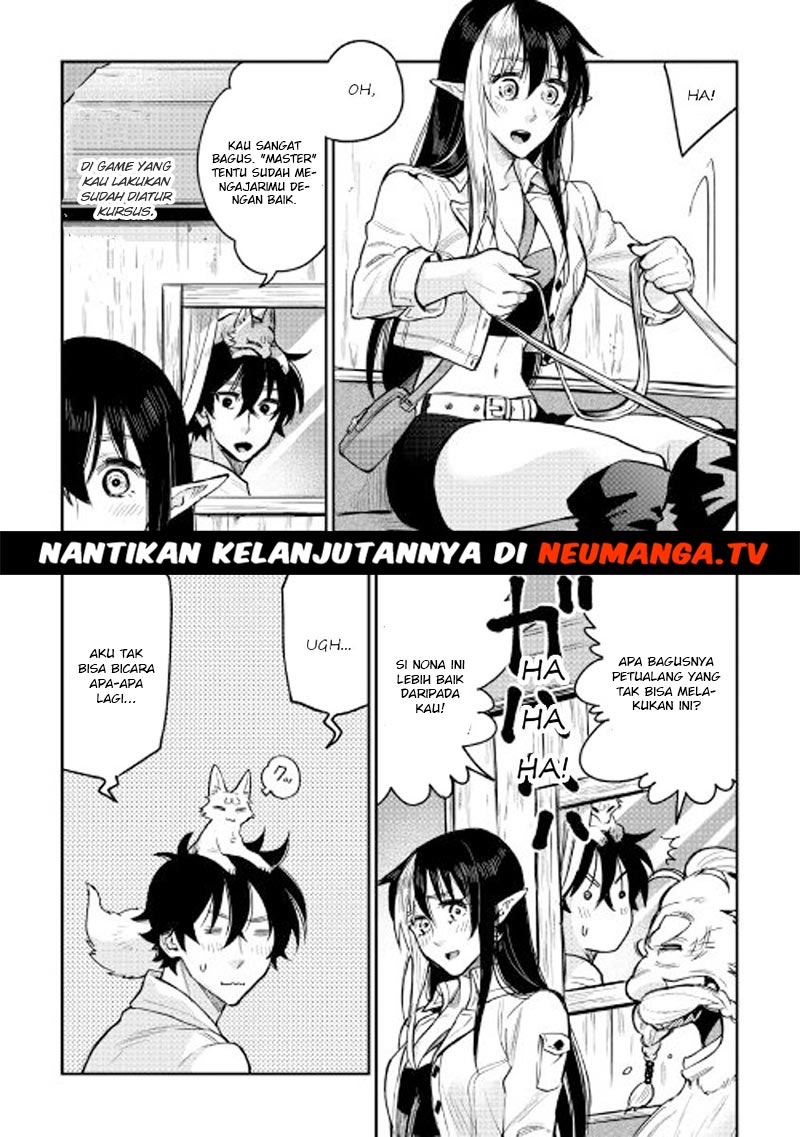 Made in Abyss Chapter 59 - halaman 30