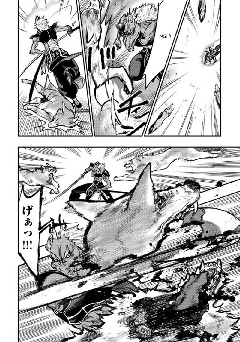 Made in Abyss Chapter 59 - halaman 9