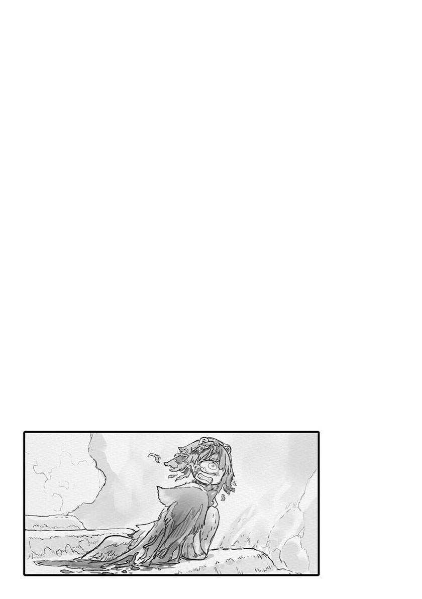 Made in Abyss Chapter 60.5 - halaman 10