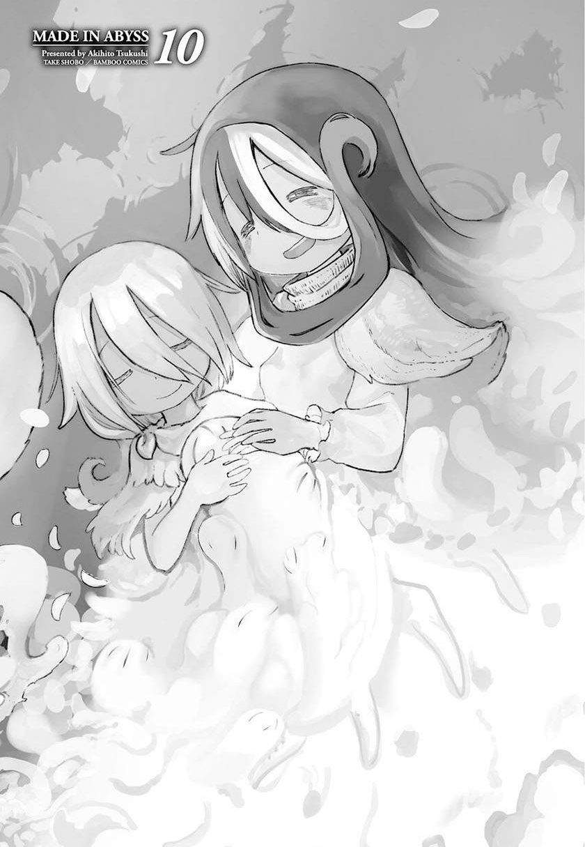Made in Abyss Chapter 60.5 - halaman 2