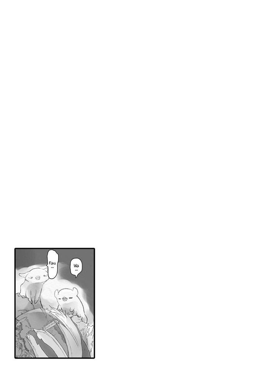 Made in Abyss Chapter 60.5 - halaman 7