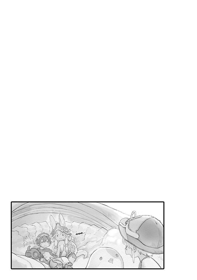 Made in Abyss Chapter 60.5 - halaman 9