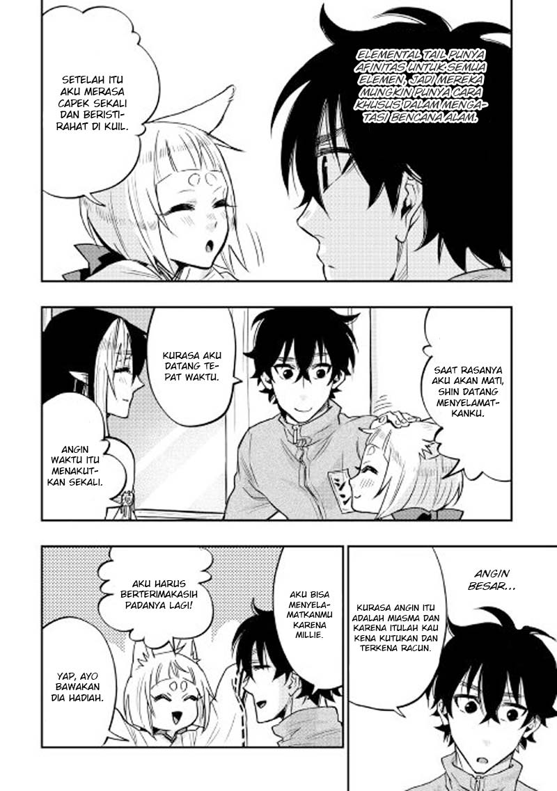 Made in Abyss Chapter 61 - halaman 4