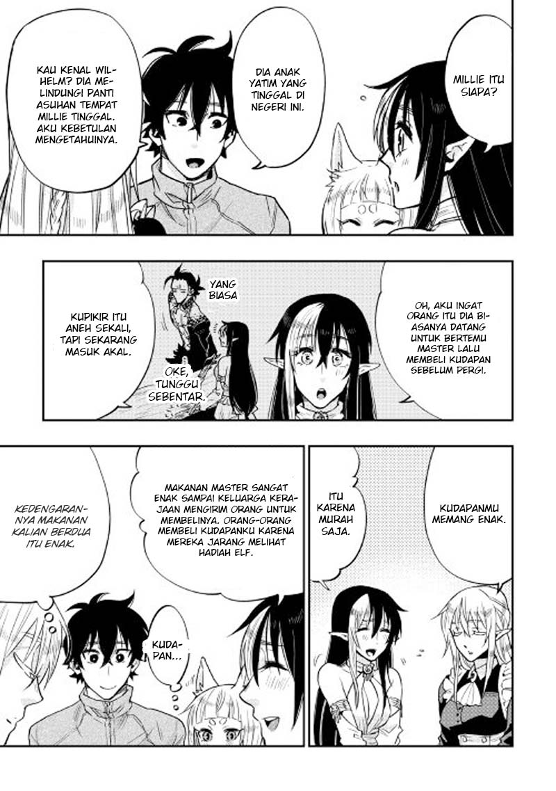 Made in Abyss Chapter 61 - halaman 5