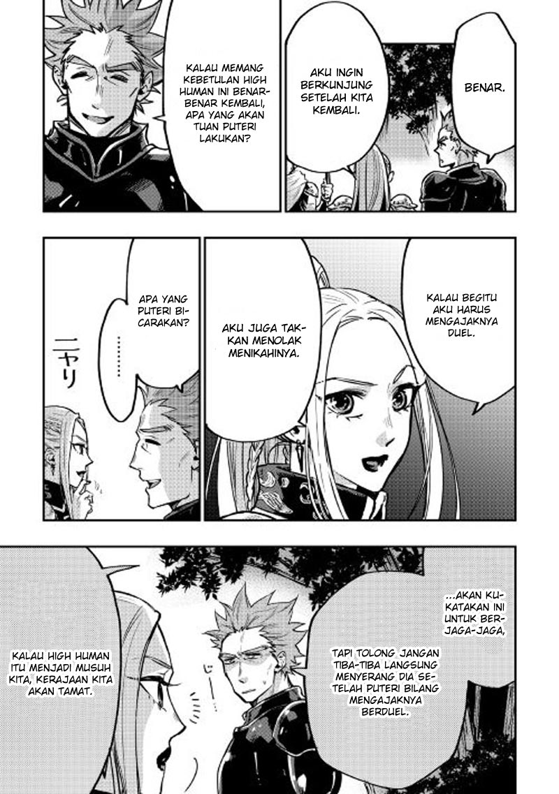 Made in Abyss Chapter 62 - halaman 10
