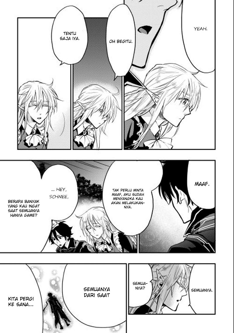 Made in Abyss Chapter 63.5 - halaman 14