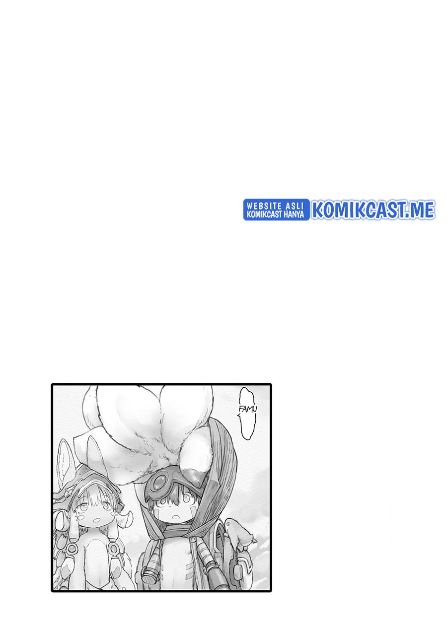 Made in Abyss Chapter 63.5 - halaman 5