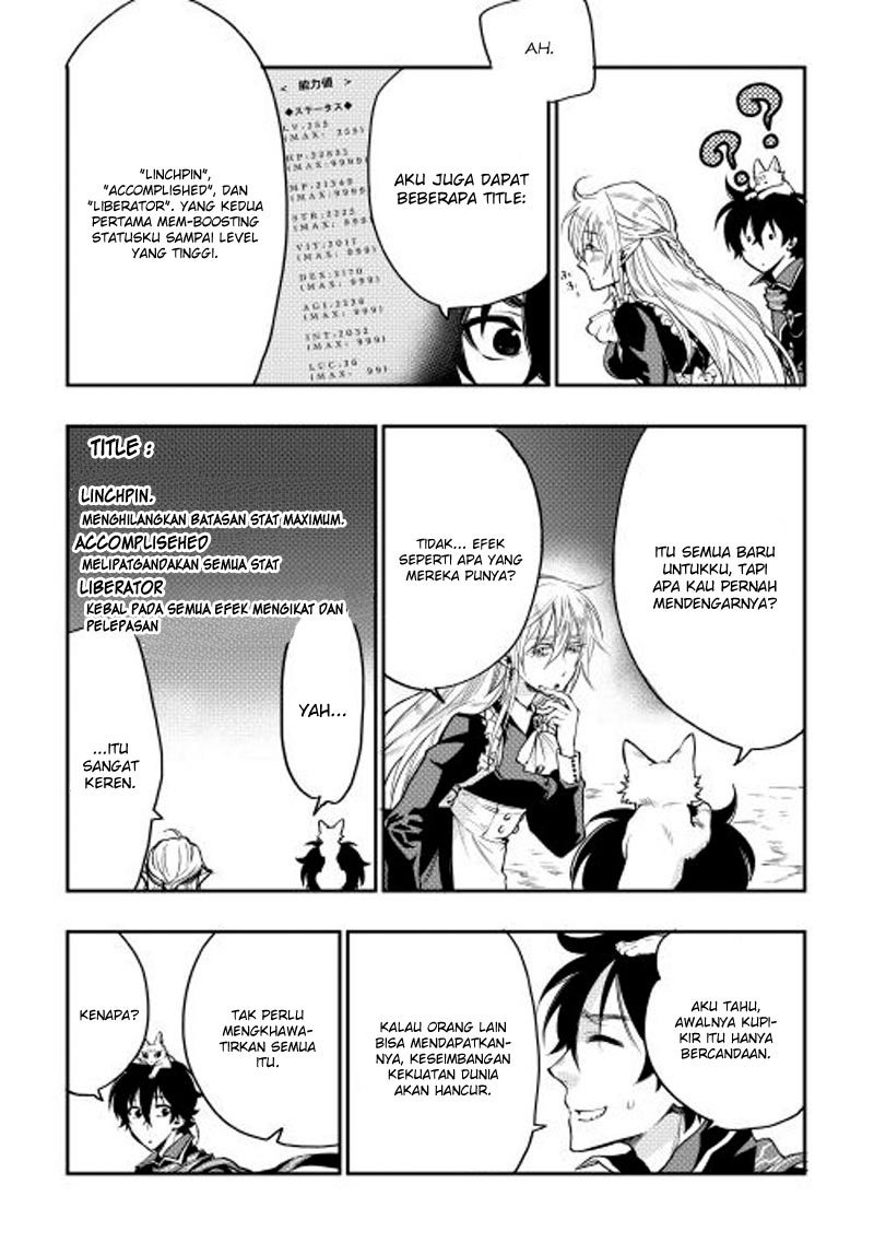 Made in Abyss Chapter 63.5 - halaman 7