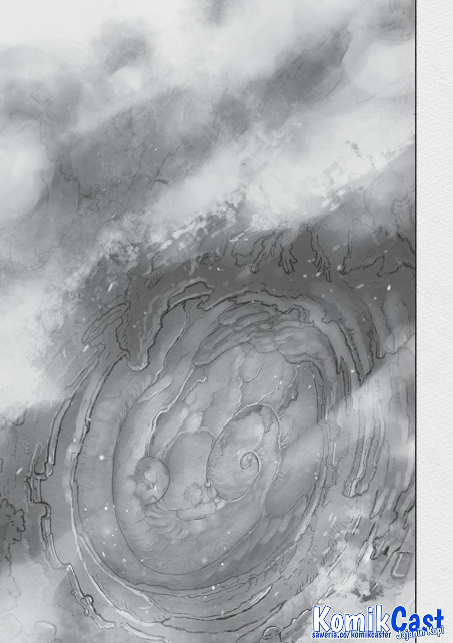 Made in Abyss Chapter 65 - halaman 20