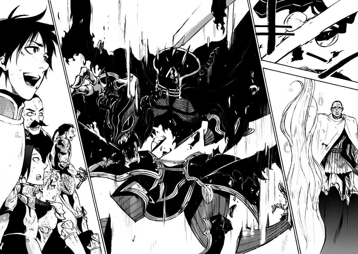 Made in Abyss Chapter 66 - halaman 14
