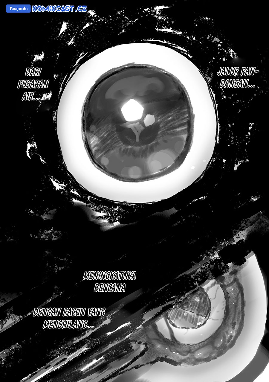 Made in Abyss Chapter 69.5 - halaman 14