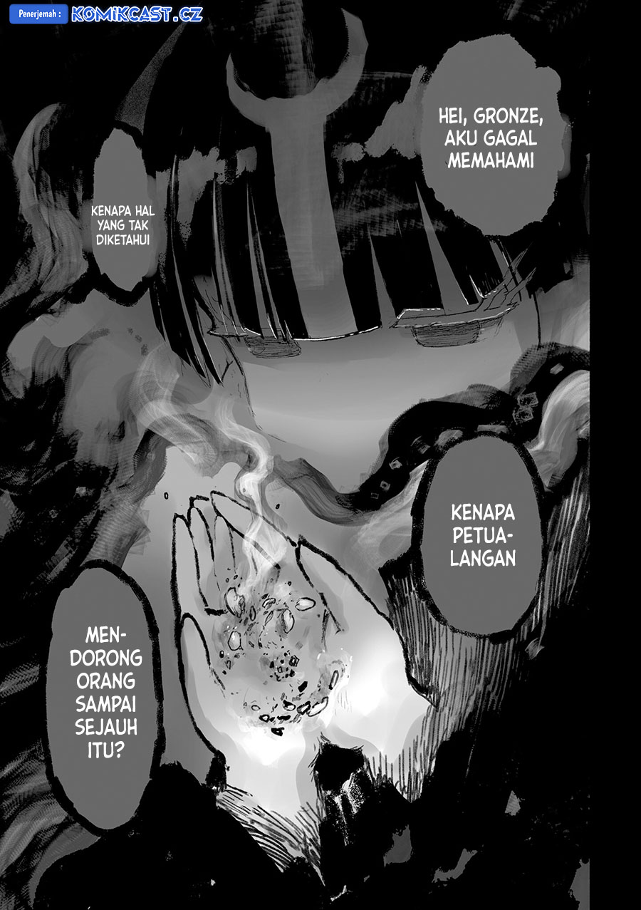 Made in Abyss Chapter 69.5 - halaman 18