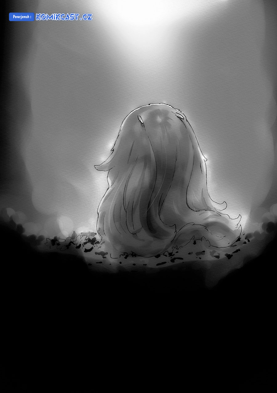 Made in Abyss Chapter 69.5 - halaman 9