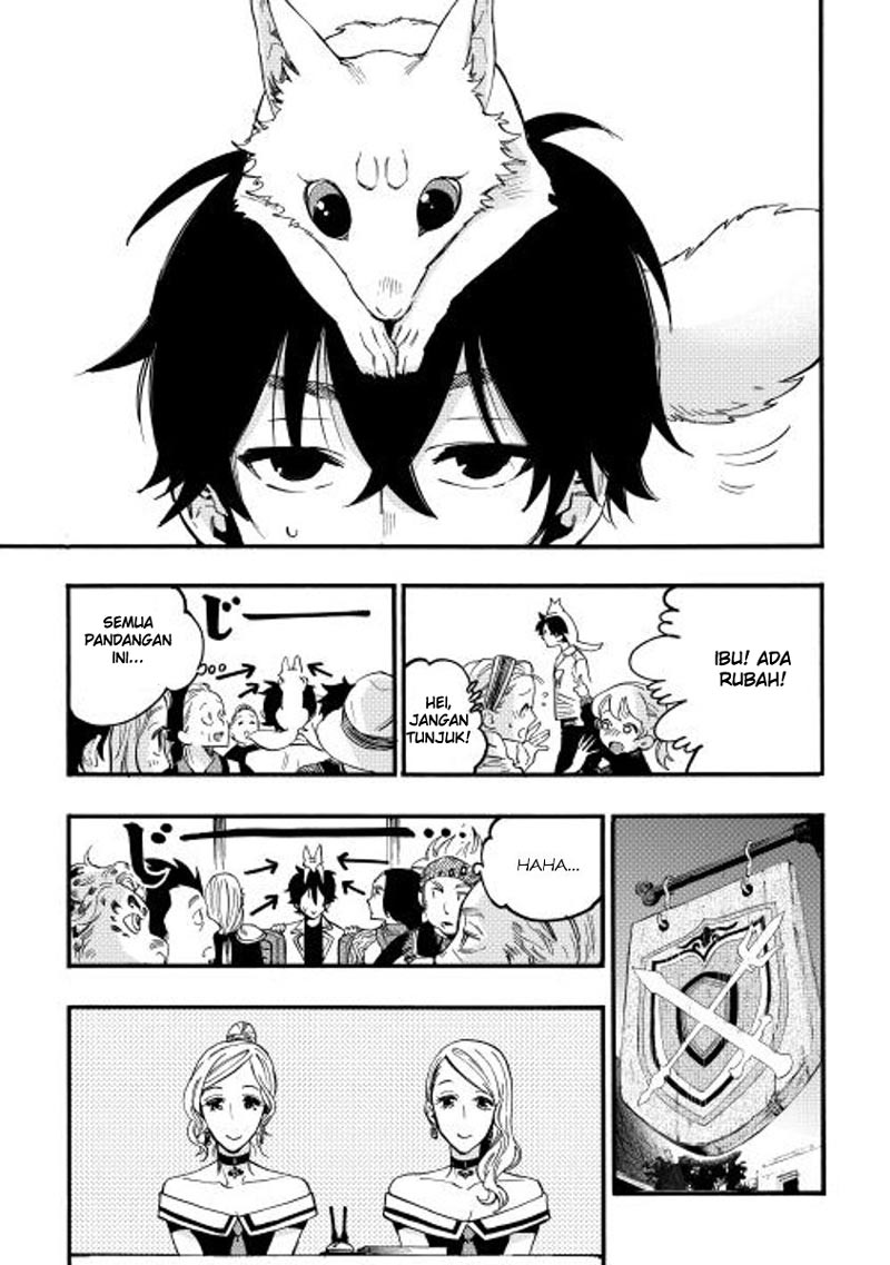 Made in Abyss Chapter 69 - halaman 10