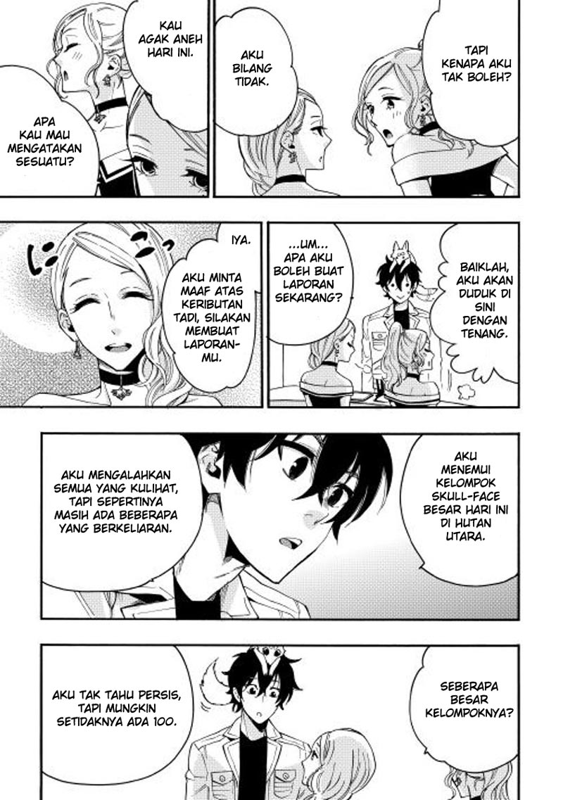 Made in Abyss Chapter 69 - halaman 12
