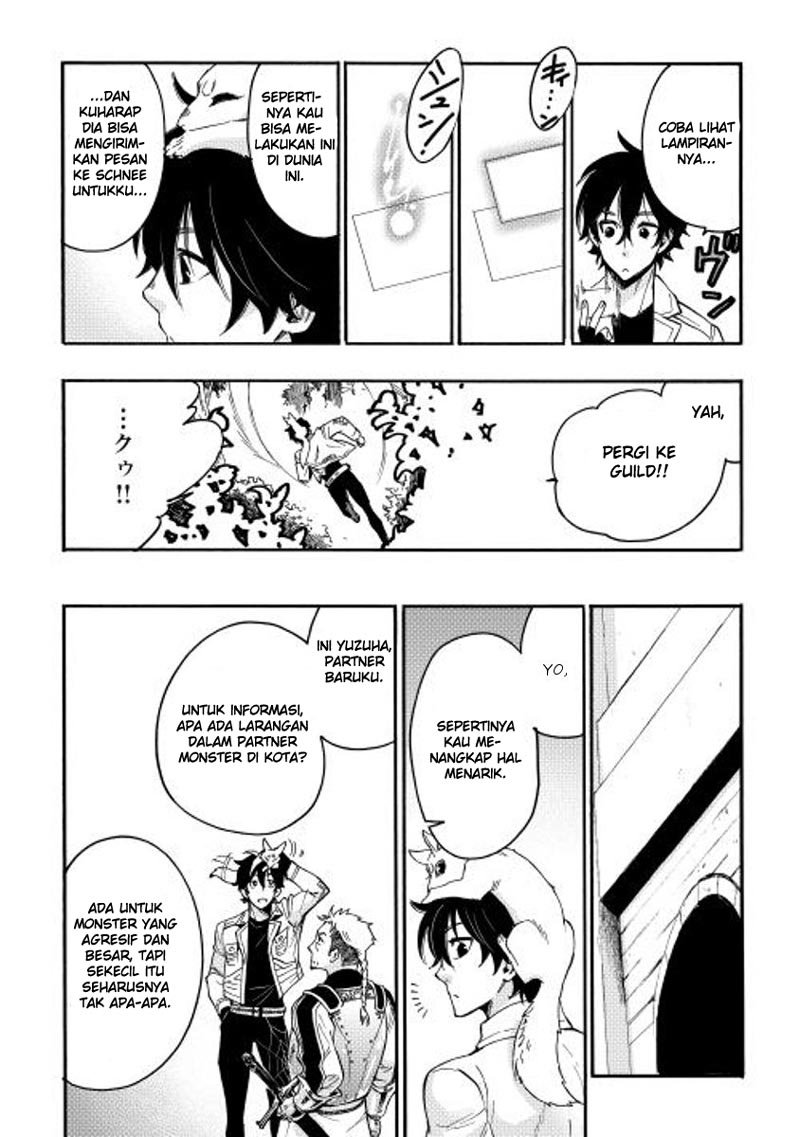 Made in Abyss Chapter 69 - halaman 7
