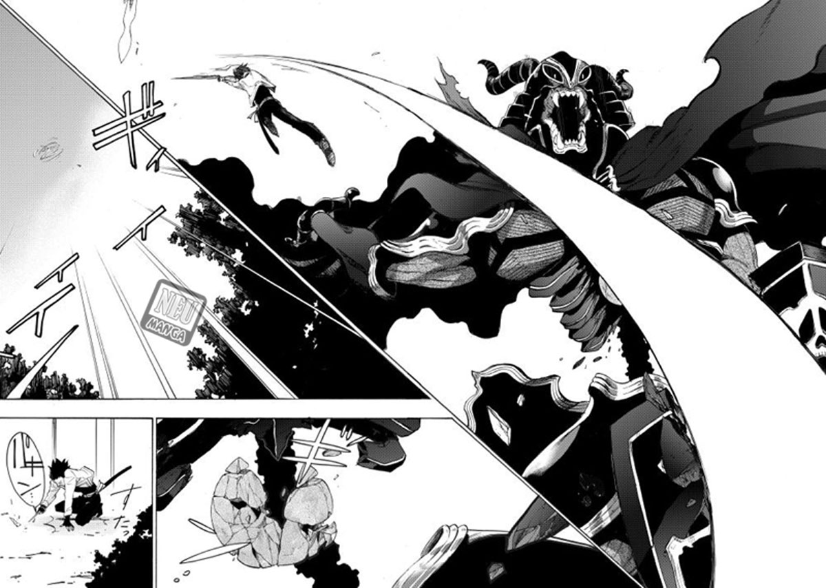 Made in Abyss Chapter 71.5 - halaman 11