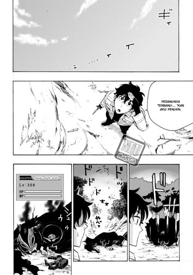 Made in Abyss Chapter 71.5 - halaman 12