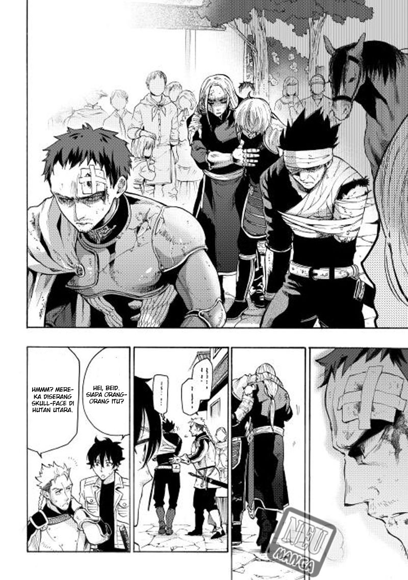 Made in Abyss Chapter 71.5 - halaman 14
