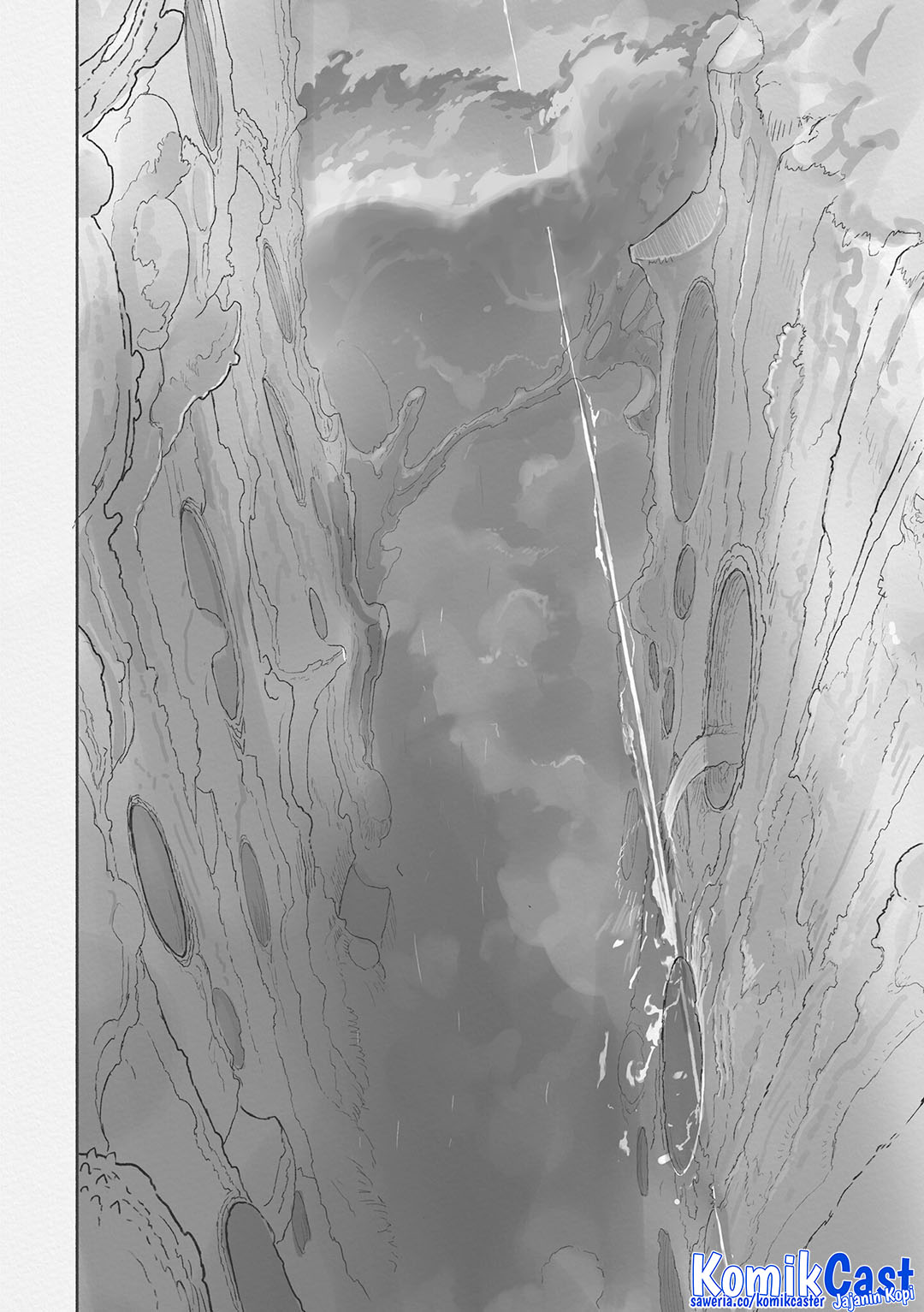 Made in Abyss Chapter 71 - halaman 24
