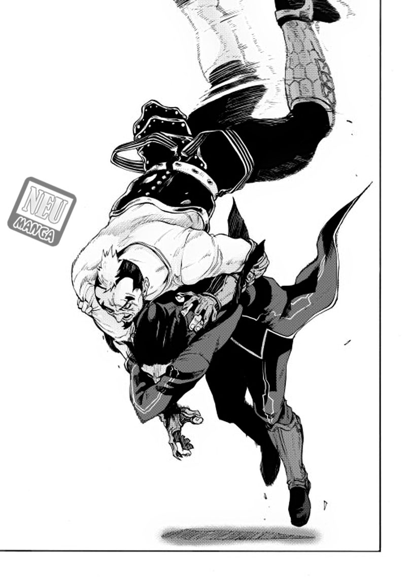 Made in Abyss Chapter 72 - halaman 10