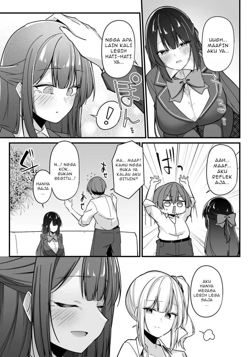 Madogiwa Henshuu to Baka ni Sareta Ore ga, Futago JK to Doukyo suru Koto ni Natta Chapter 1.2 - halaman 17