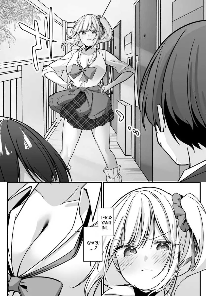 Madogiwa Henshuu to Baka ni Sareta Ore ga, Futago JK to Doukyo suru Koto ni Natta Chapter 1.2 - halaman 3
