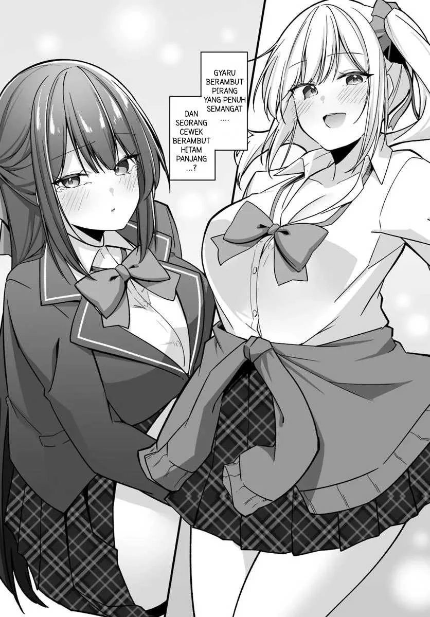 Madogiwa Henshuu to Baka ni Sareta Ore ga, Futago JK to Doukyo suru Koto ni Natta Chapter 1.2 - halaman 5