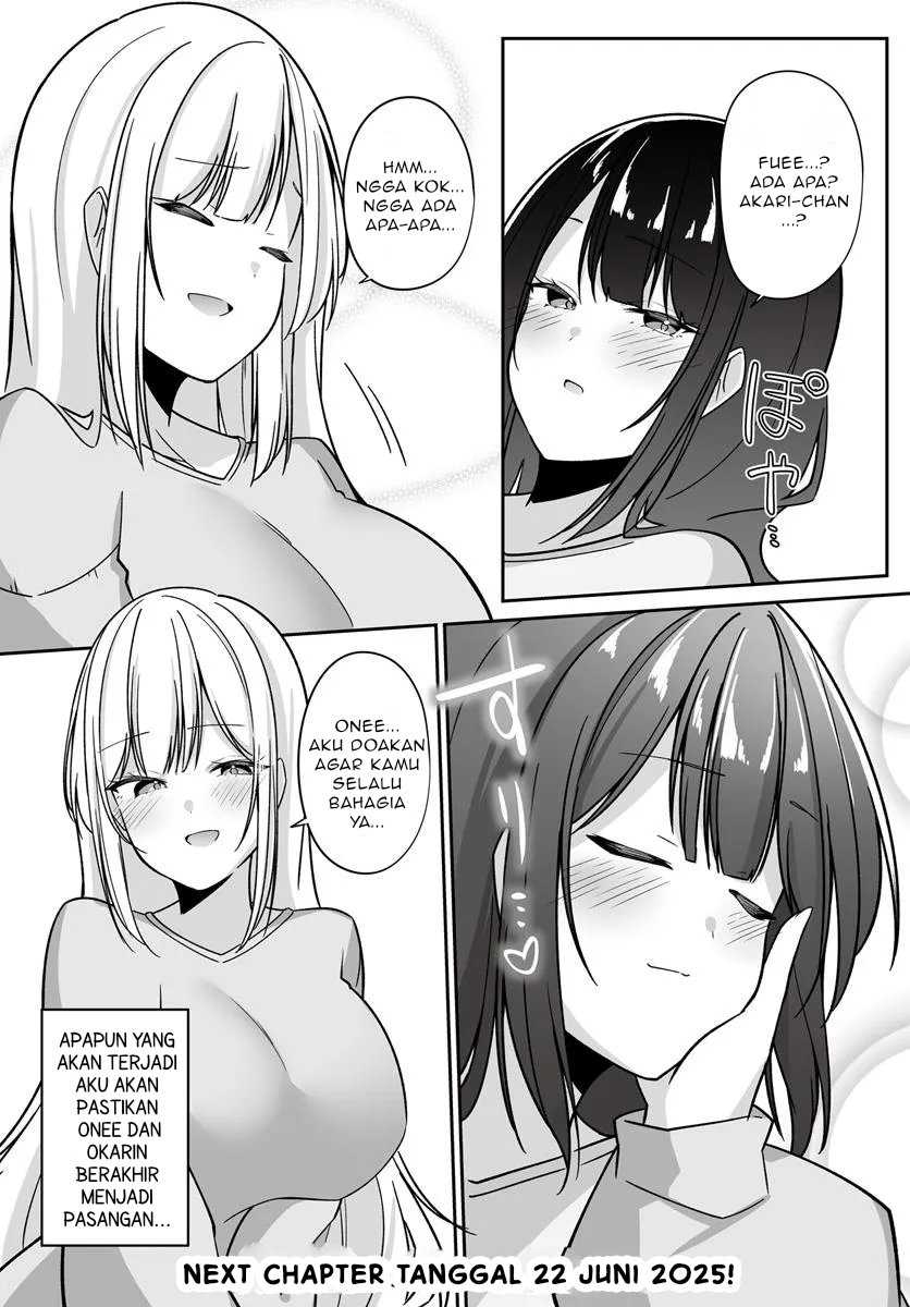 Madogiwa Henshuu to Baka ni Sareta Ore ga, Futago JK to Doukyo suru Koto ni Natta Chapter 3.1 - halaman 7