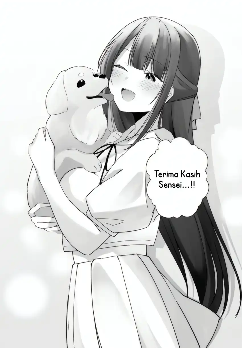 Madogiwa Henshuu to Baka ni Sareta Ore ga, Futago JK to Doukyo suru Koto ni Natta Chapter 9.2 - halaman 11