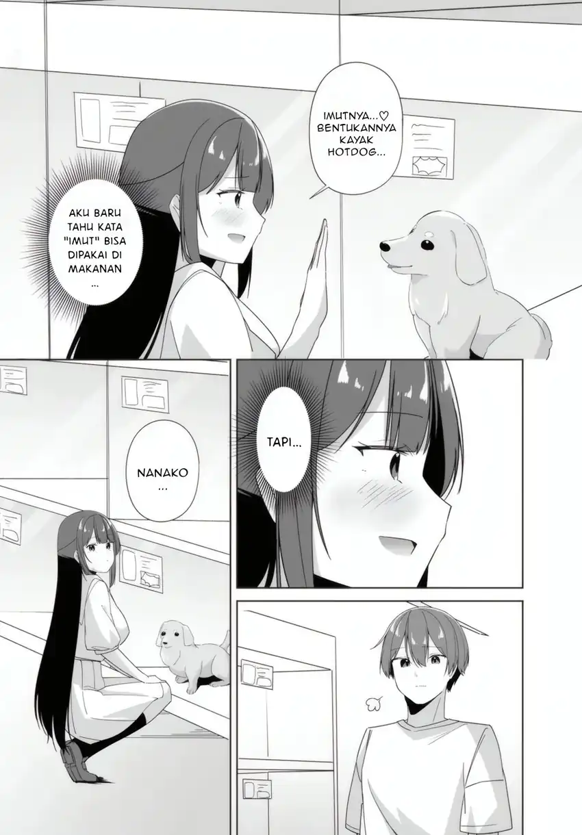 Madogiwa Henshuu to Baka ni Sareta Ore ga, Futago JK to Doukyo suru Koto ni Natta Chapter 9.2 - halaman 4