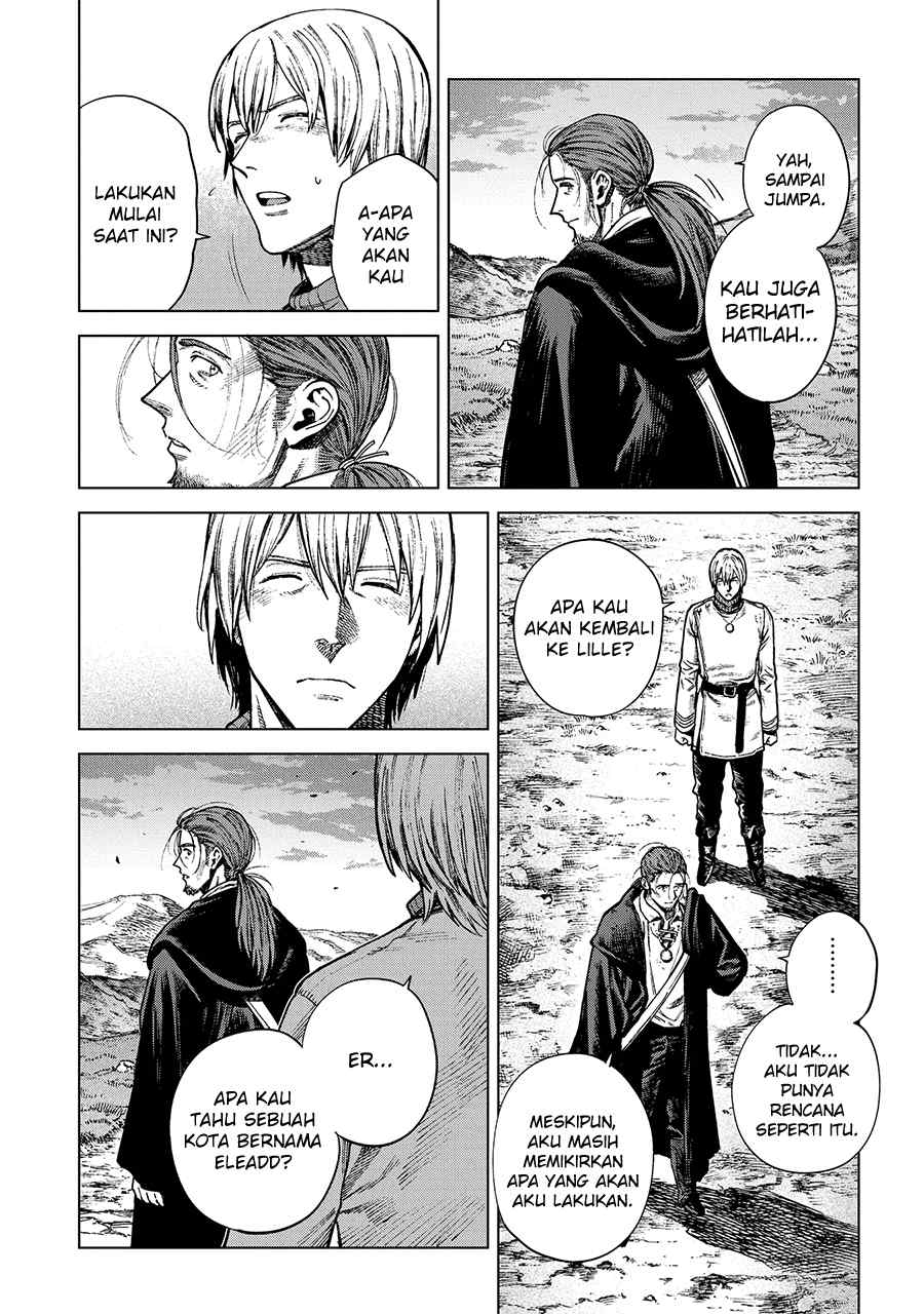 Madou no Keifu Chapter 20 - halaman 42