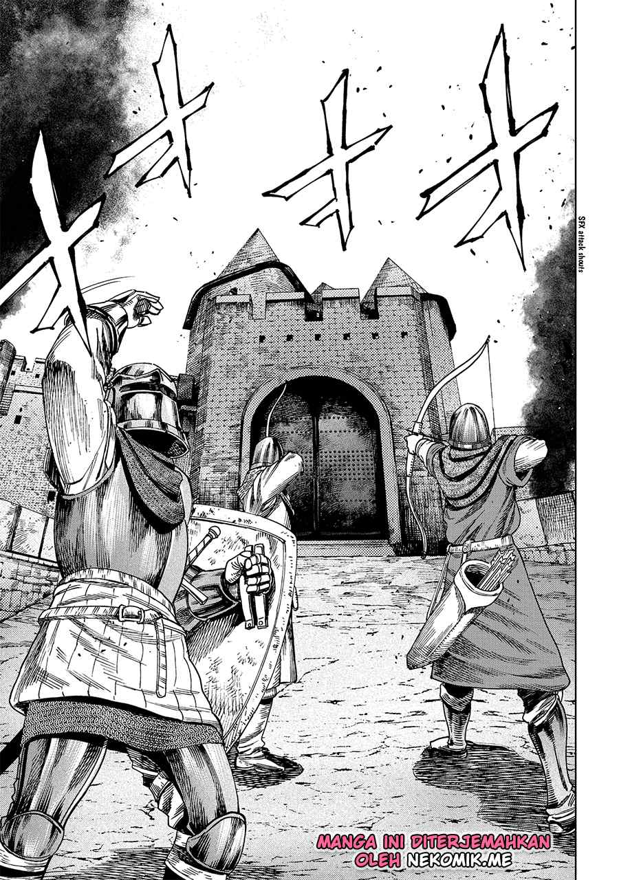 Madou no Keifu Chapter 22 - halaman 18