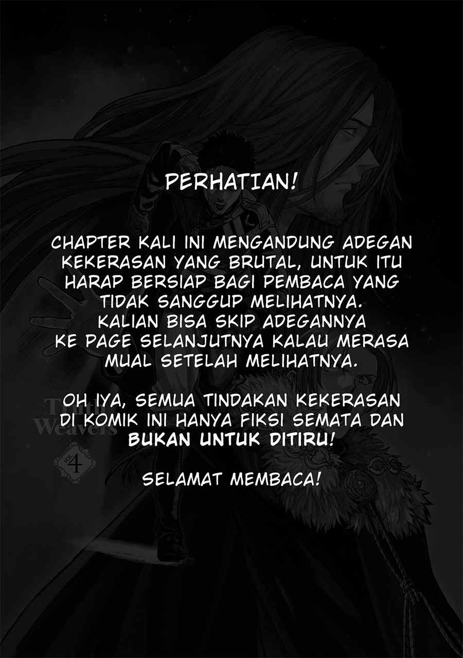 Madou no Keifu Chapter 22 - halaman 2