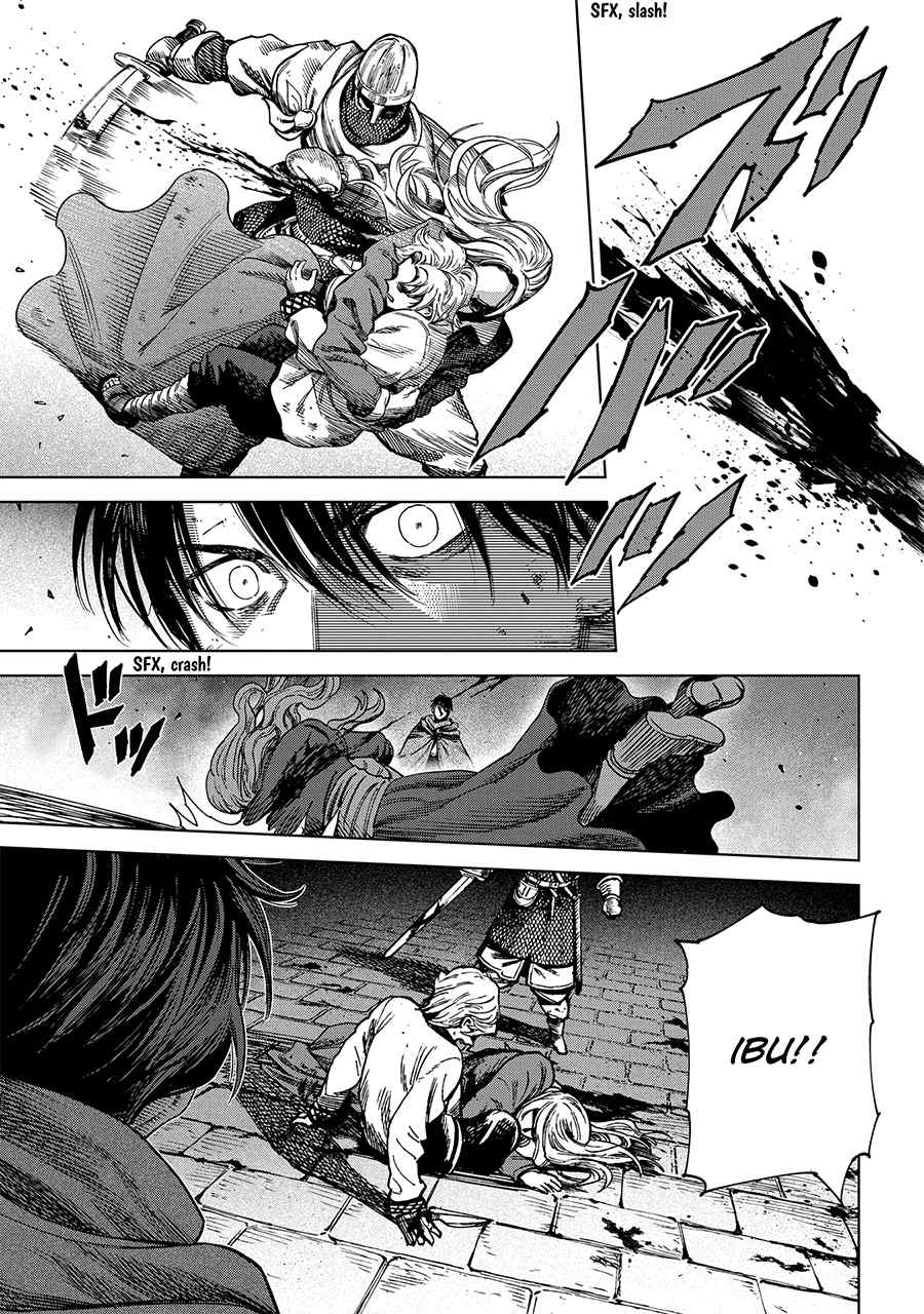 Madou no Keifu Chapter 24 - halaman 20