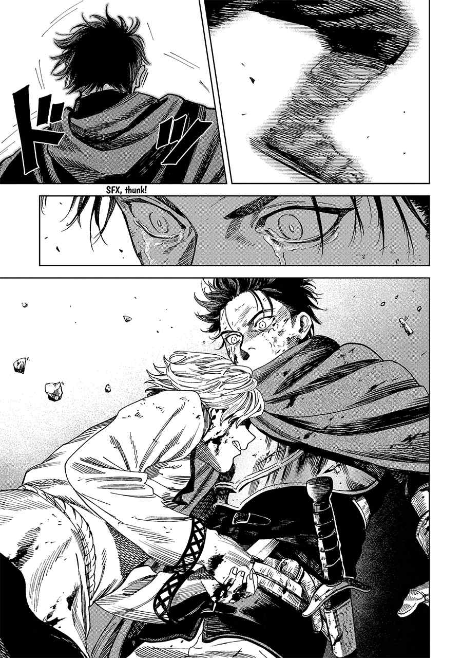 Madou no Keifu Chapter 24 - halaman 26