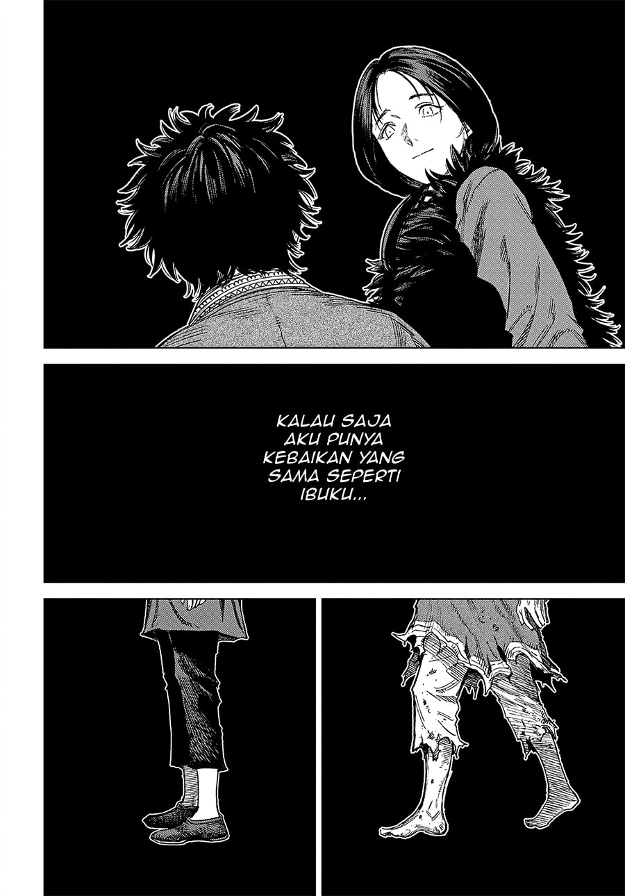 Madou no Keifu Chapter 31.2 - halaman 15