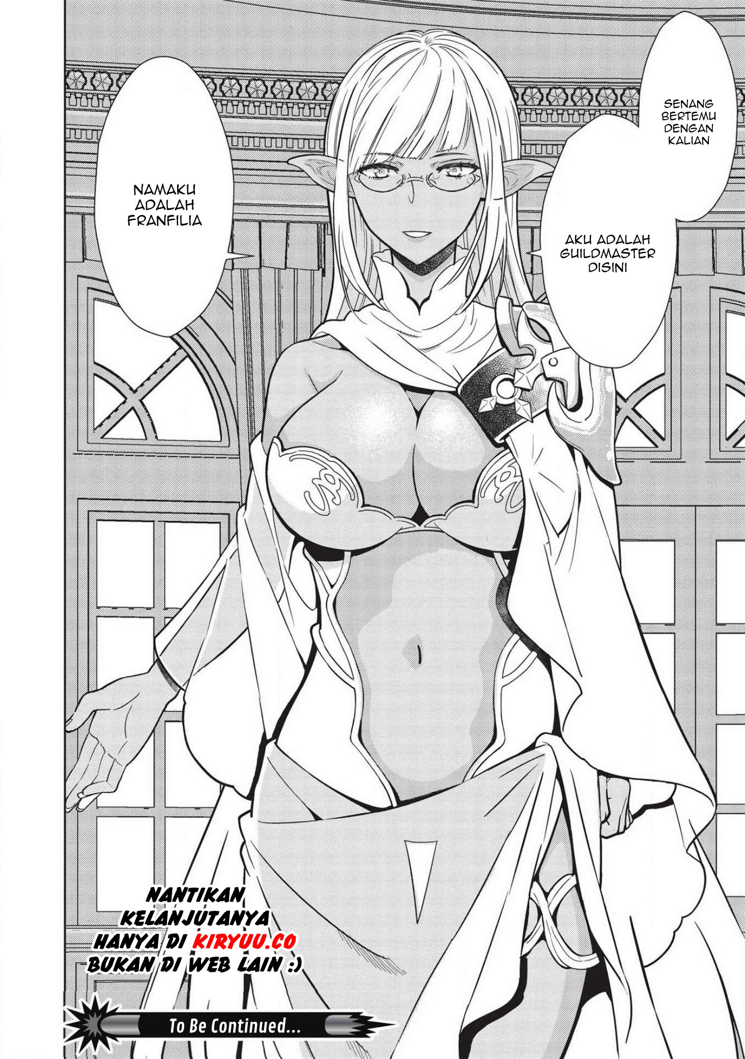 Magan to Dangan o Tsukatte Isekai o Buchinuku! Chapter 10 - halaman 20