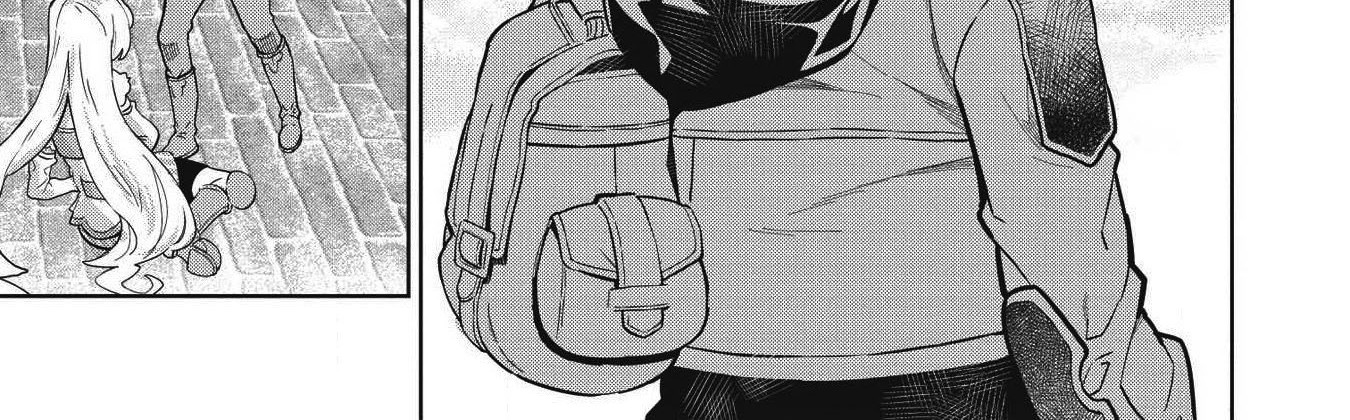 Magan to Dangan o Tsukatte Isekai o Buchinuku! Chapter 8 - halaman 16