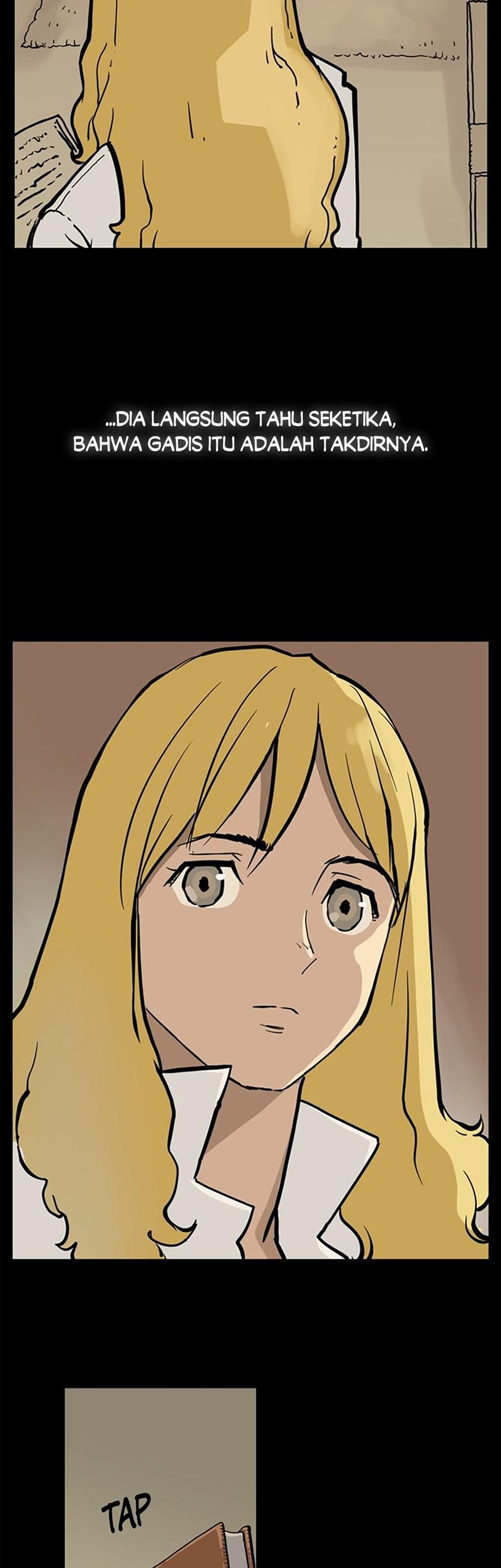 Mage Again Chapter 1 - halaman 16
