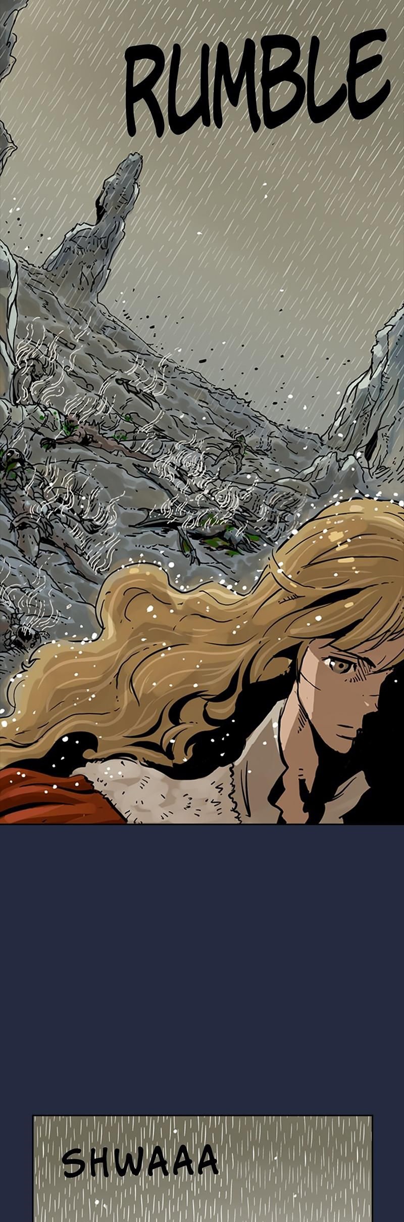 Mage Again Chapter 1 - halaman 23