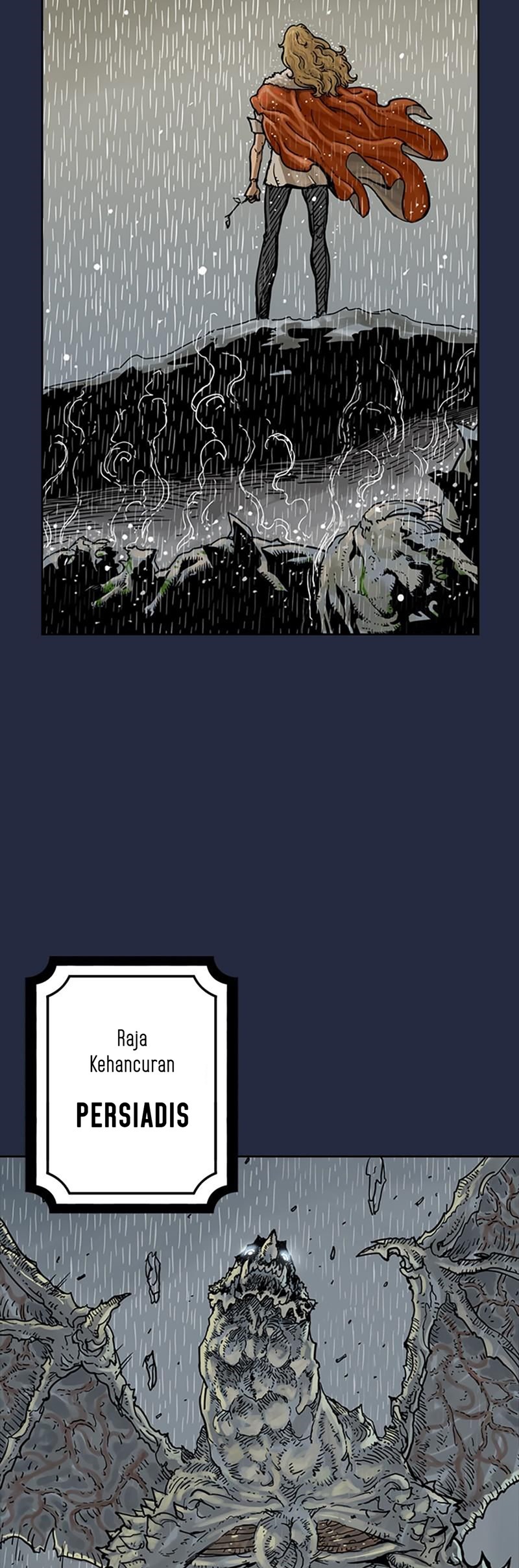 Mage Again Chapter 1 - halaman 24