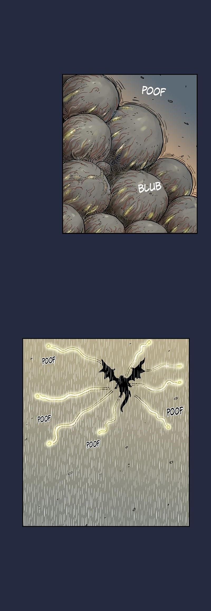 Mage Again Chapter 1 - halaman 33