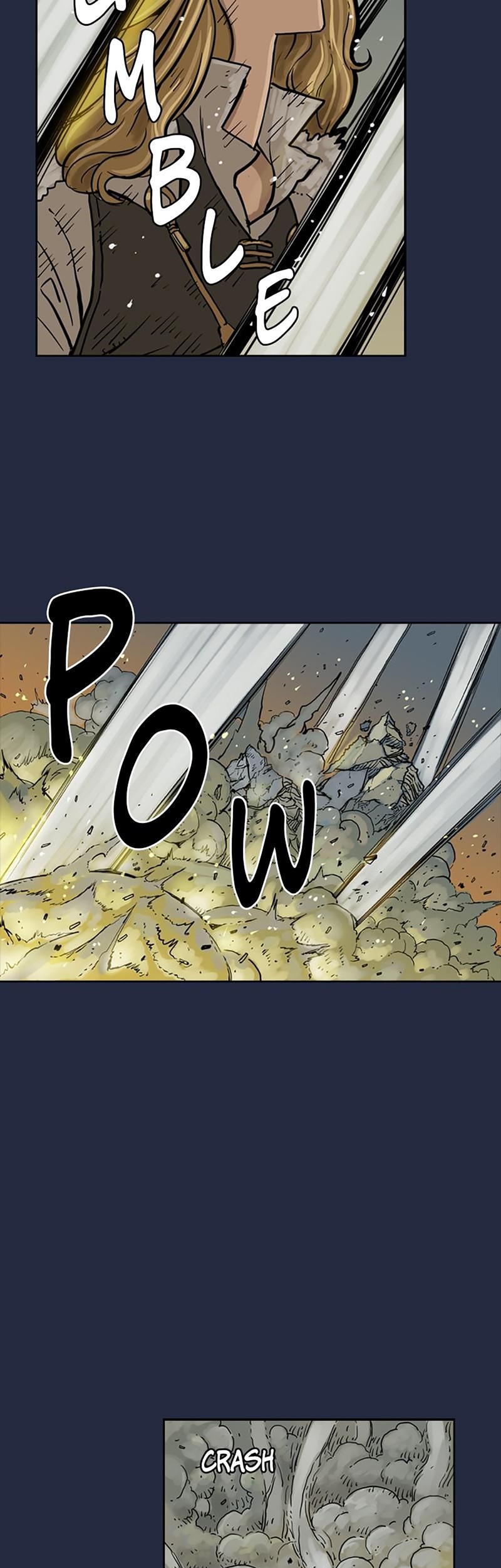 Mage Again Chapter 1 - halaman 35