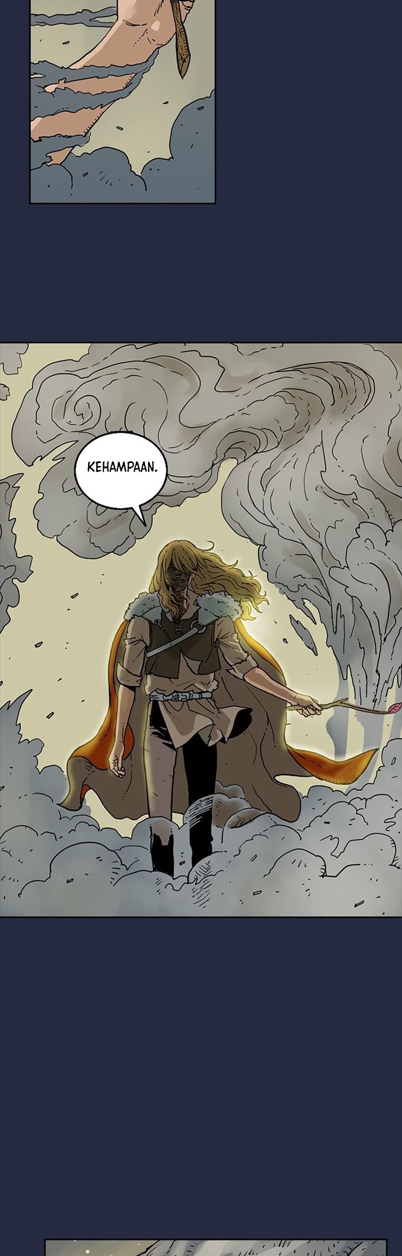 Mage Again Chapter 1 - halaman 37