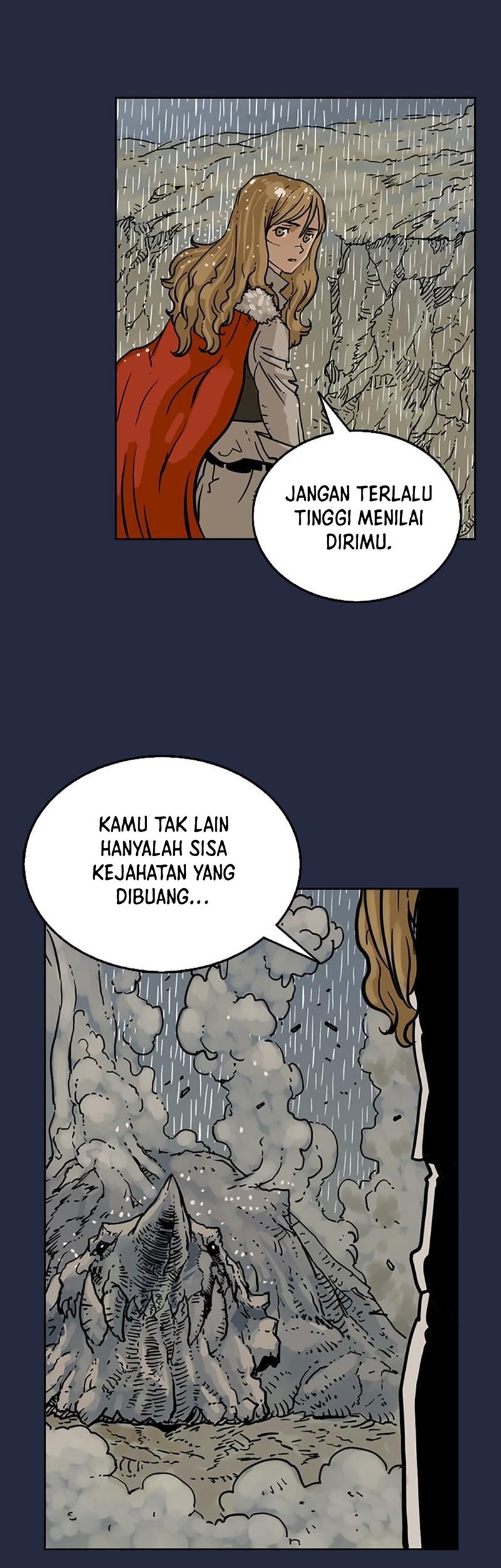 Mage Again Chapter 1 - halaman 45
