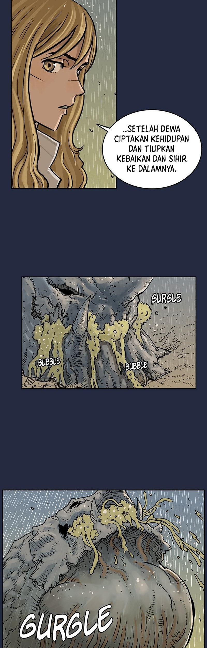 Mage Again Chapter 1 - halaman 47