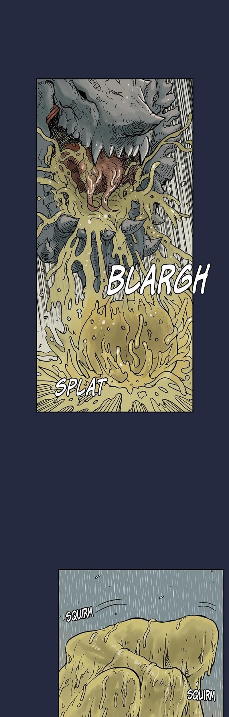 Mage Again Chapter 1 - halaman 49