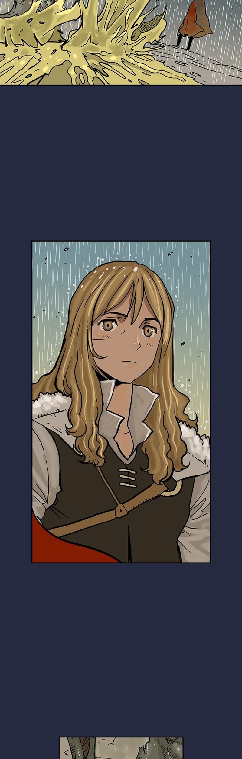 Mage Again Chapter 1 - halaman 52