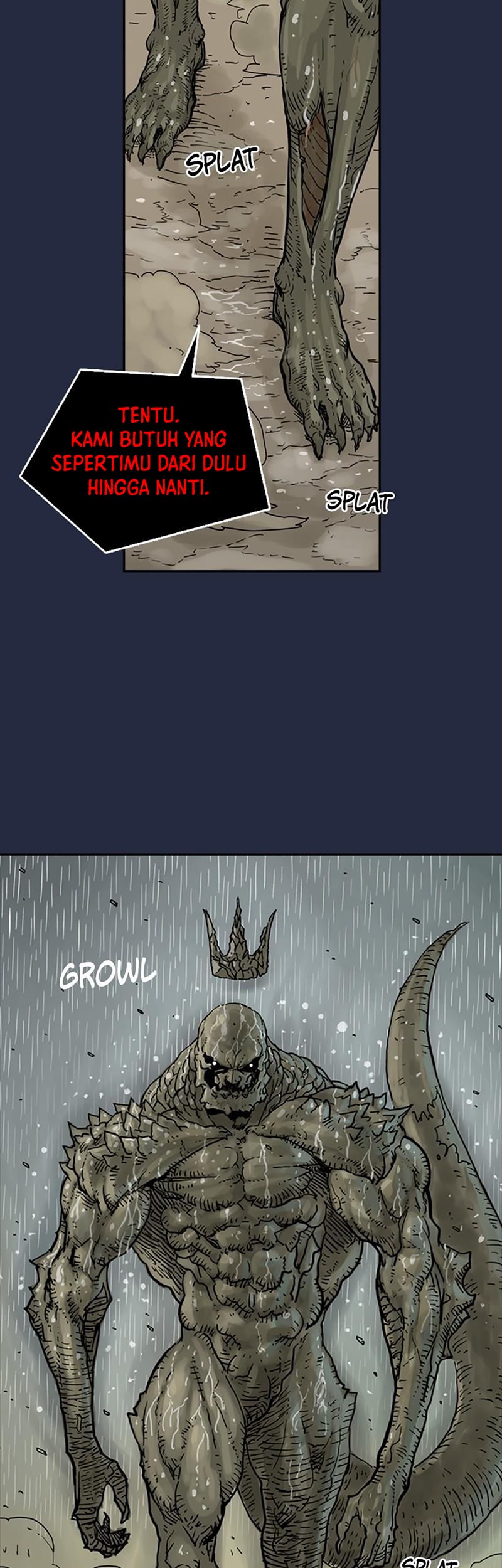 Mage Again Chapter 1 - halaman 53